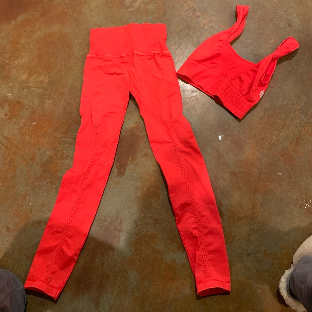 Free People Movement Set